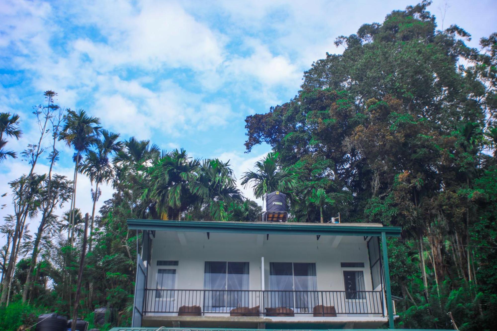Ella Nimal Nest Inn Exterior foto